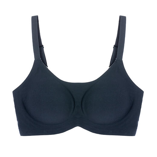 【专柜同款】爱帝女士3D立体一片式无痕文胸 商品图2