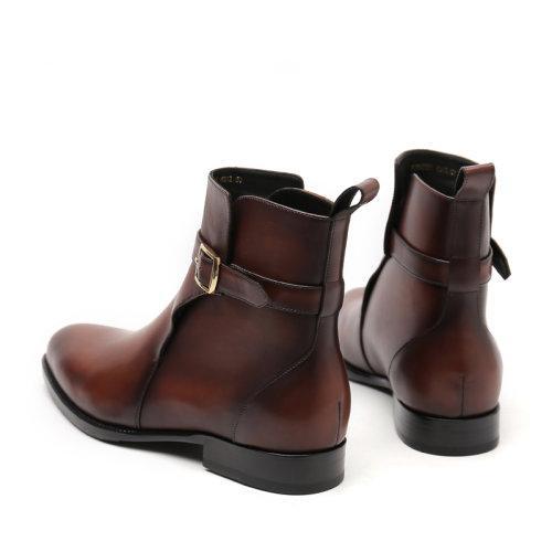 【新品】UROK经典搭扣及踝靴 商品图4