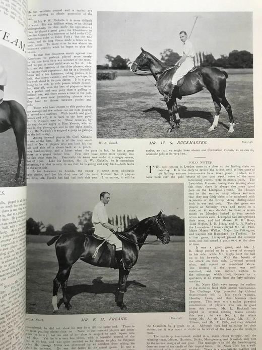 1902年 乡村生活杂志 数百幅插图 精装大16开 商品图10