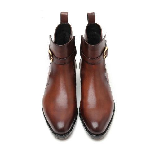 【新品】UROK经典搭扣及踝靴 商品图1