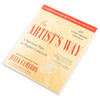 【中商原版】创意，是一笔灵魂交易（25周年版） Julia Cameron 英文原版 The Artist's Way (25th Anniversary Edition) 商品缩略图2