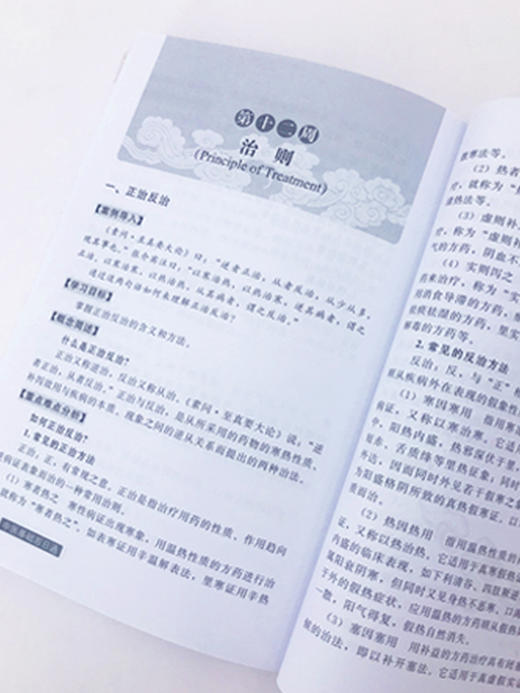 中医基础百日通 商品图2