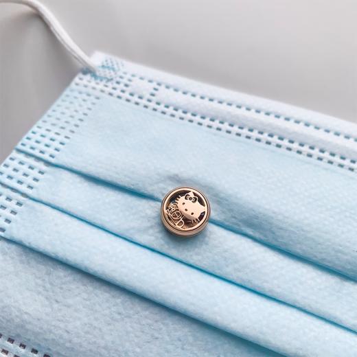 择草记口罩精油香薰扣【超会专享】本品不参与换购 商品图2