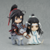 【GSC现货】粘土人 蓝忘机 DX版《魔道祖师》动画 商品缩略图2