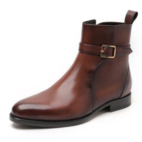 【新品】UROK经典搭扣及踝靴 商品图3