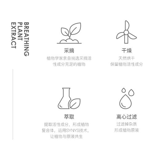 【授权商品】缔丝初源迷迭香 洗发水洗护发滋润套装500ml+250ml 商品图2