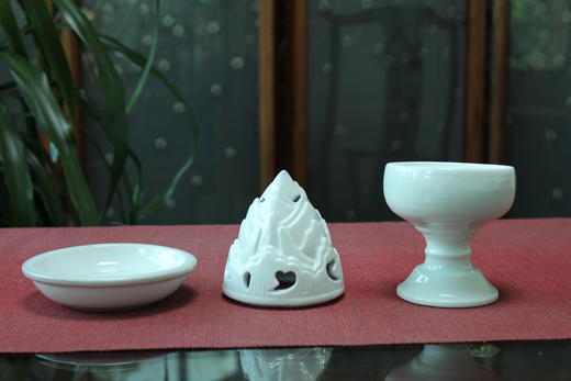 高升博山炉 商品图1