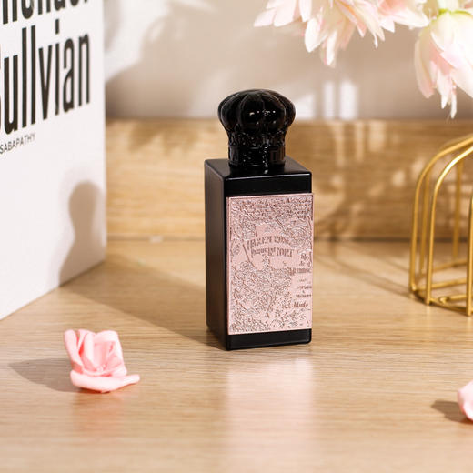 福特曼洛 Fort & Manle 后宫玫瑰 Fort＆ Manle Harem Rose 分装 商品图2