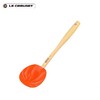 【6F】酷彩硅胶特大号勺、南瓜勺、 商品缩略图1