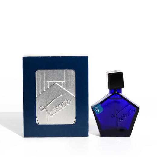 陶尔之香 05焚香木及致 Tauer Perfumes 05 Incense Extreme 分装 商品图3