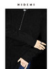HIDEMI简约设计感异形戒指 金色/银色 商品缩略图4