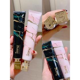 【爆款超低价预售 急单慎拍】Sooruz树柔小金块牙膏清新口气口腔护理去牙垢去口臭亮白去黄男女