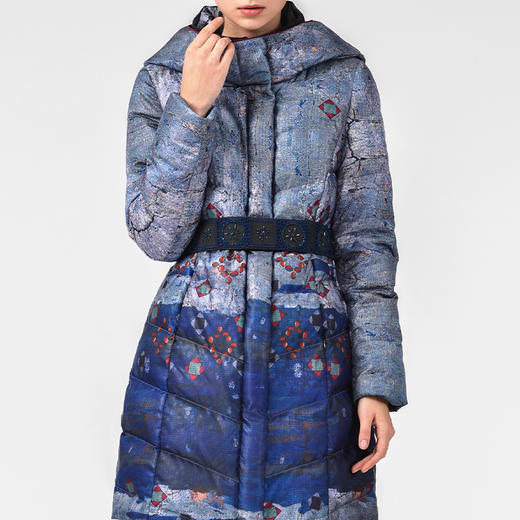 TANGY Collection/天意精品民族风腰带 商品图2