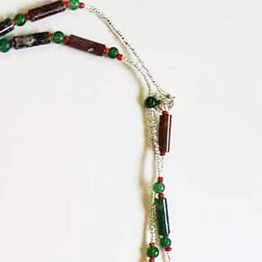 TANGY Collection/天意精品民族风项链 商品图1