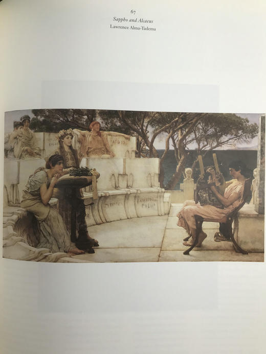 英国维多利亚时代画集 170幅插图（70幅彩色） 精装大16开 商品图14