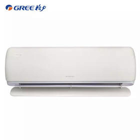 格力（GREE）空调KFR-35GW/(35519)FNhBa-B1 时光绘