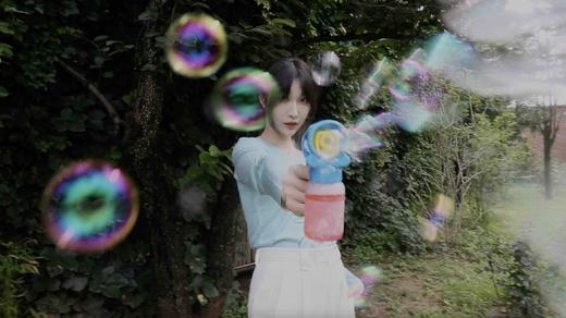 SAMUEL GUÌ YANG  — Slide Top 针织衫 商品图0