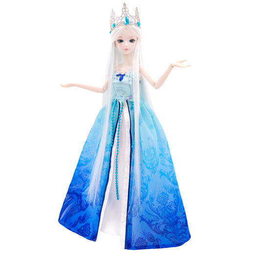 叶罗丽-冰公主 商品图0