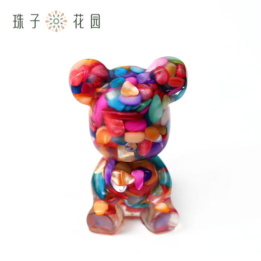 半宝石摆件 商品图7