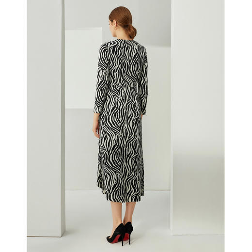 EITIE爱特爱6307035连衣裙 商品图4