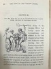 1907年 约翰·罗斯金《金河王》 21幅精美插图 布面精装36开 商品缩略图9