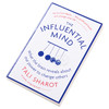 预售 【中商原版】被左右的独立思维 豆瓣阅读 英文原版 The Influential Mind 商品缩略图2
