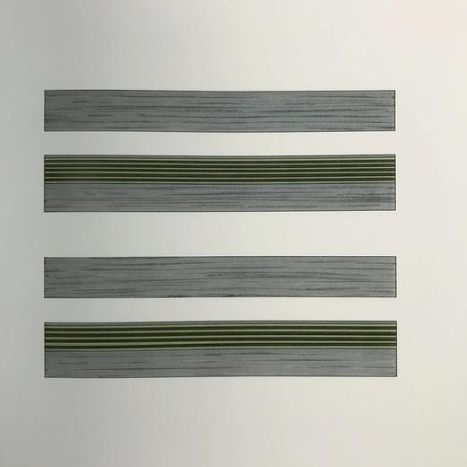 西尾英三雕塑与绘画图集 207幅彩色插图 精装大16开 商品图12