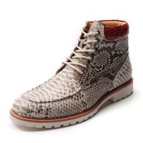 【新品】UROK经典系带及踝靴 商品图3