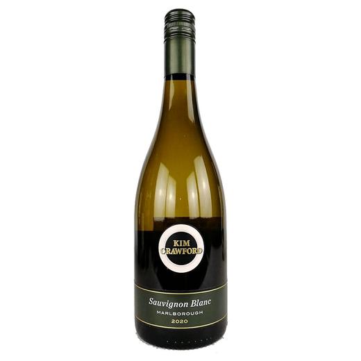 金凯福酒业马博罗白苏维翁白葡萄酒kimcrawfordsauvignonblanc