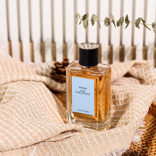 普拉达 白天黑夜 Prada Day For Night 分装 商品图0