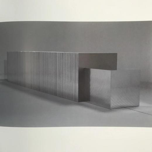 西尾英三雕塑与绘画图集 207幅彩色插图 精装大16开 商品图14