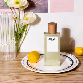 罗1威 马德里天光 L0ewe Aire 分装