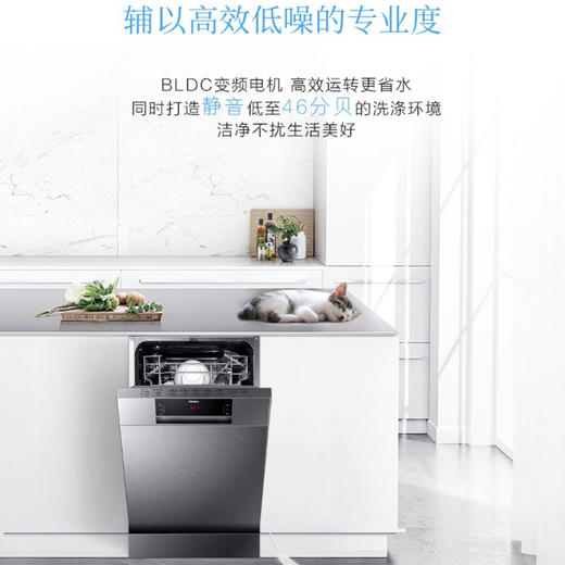 海尔（Haier）洗碗机HW9-B176U1 商品图9