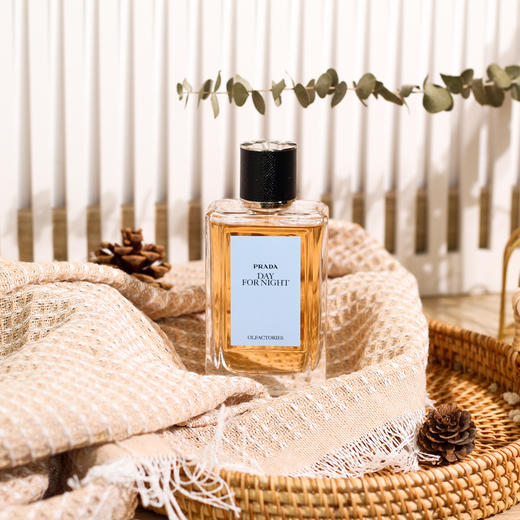 普拉达 白天黑夜 Prada Day For Night 分装 商品图2
