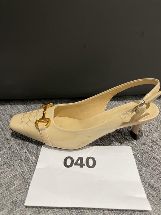 西村名物反季女鞋专区（260元34码专区） 勿拍不发货 商品图0