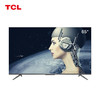 【TCL彩电】TCL65T665英寸4K全面屏AI声控智屏电视 商品缩略图1