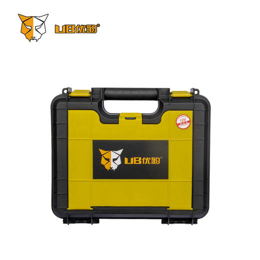 优豹22款12V量贩版（广东） 商品图2