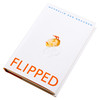Flipped 怦然心动 （精装）英文原版精装 电影原著小说 文德琳 Wendelin 韩寒推荐 商品缩略图2
