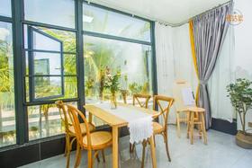 三亚慢姑娘玫瑰谷轰趴别墅