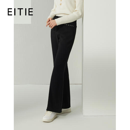 EITIE爱特爱6305006裤子 商品图6
