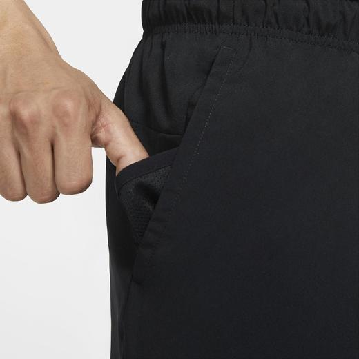 Nike Flex Training Shorts 男子网球运动短裤 商品图6