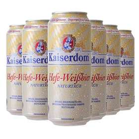 Kaiserdom白啤500ml