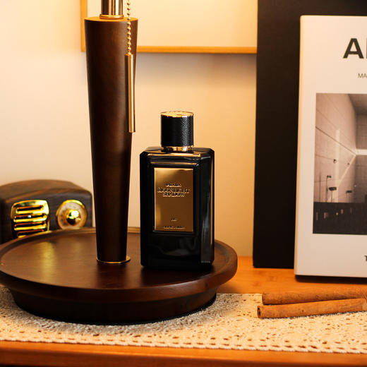 普拉达 幻影-月光影子 Prada Mirages Moonlight Shadow 分装 商品图0