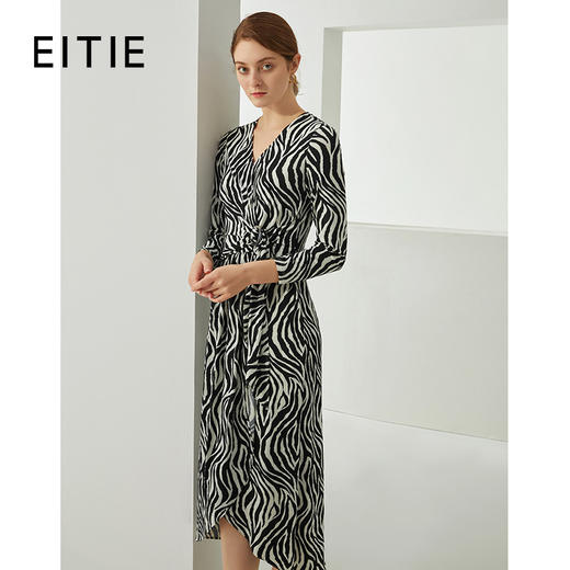 EITIE爱特爱6307035连衣裙 商品图0