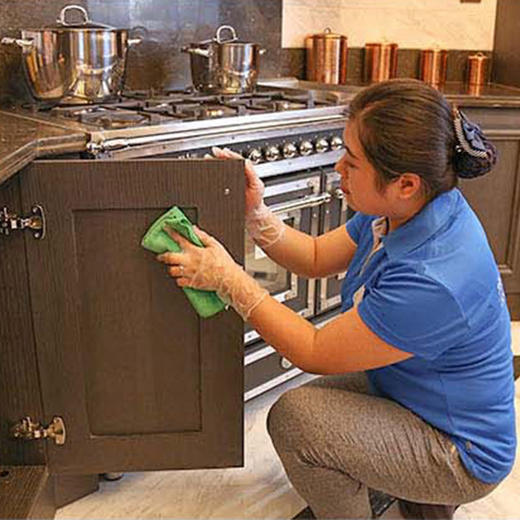 新年深度大扫除服务 商品图1