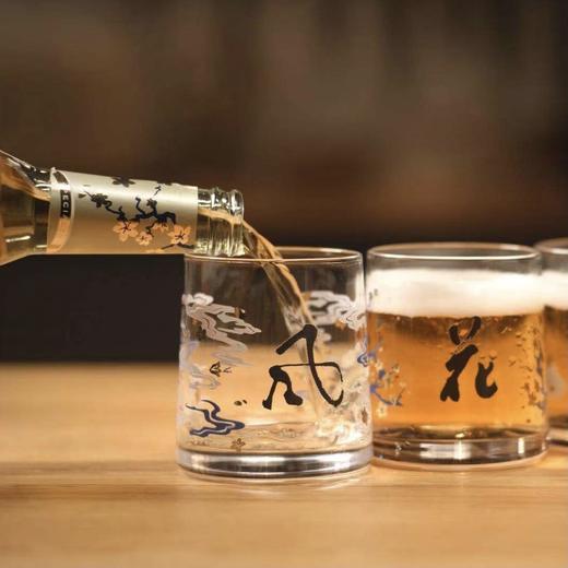 【部分地区缺货预售，现货48h发货】风花雪月特酿啤酒325ml*6瓶 云南大理茉莉花味 国产精酿微醺啤酒 商品图3