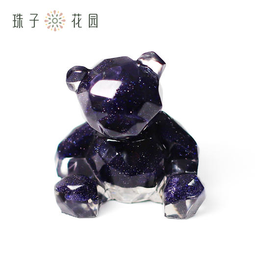 半宝石摆件 商品图6