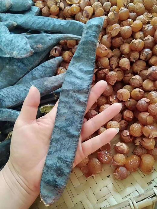 朝颜定制——草本养发膏（截单三天后按付款顺序发货） 商品图2