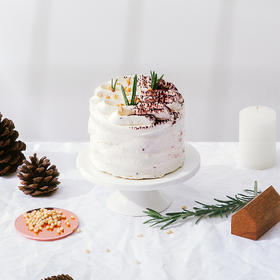 青松（松子鲜乳）