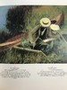 英国印象派画集 135幅插图 精装16开 商品缩略图8